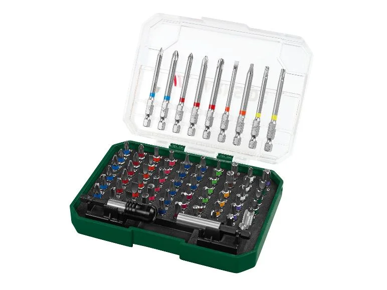 Set d'embouts PBS3 A2