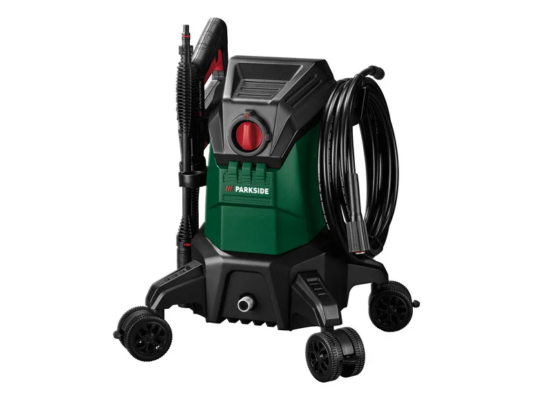 PARKSIDE® Nettoyeur haute pression polyvalent PHDF 150 A1