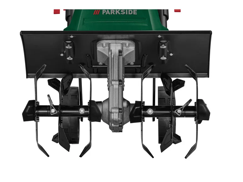 PARKSIDE® Motobineuse électrique PGK 1500 A1. 1500 W