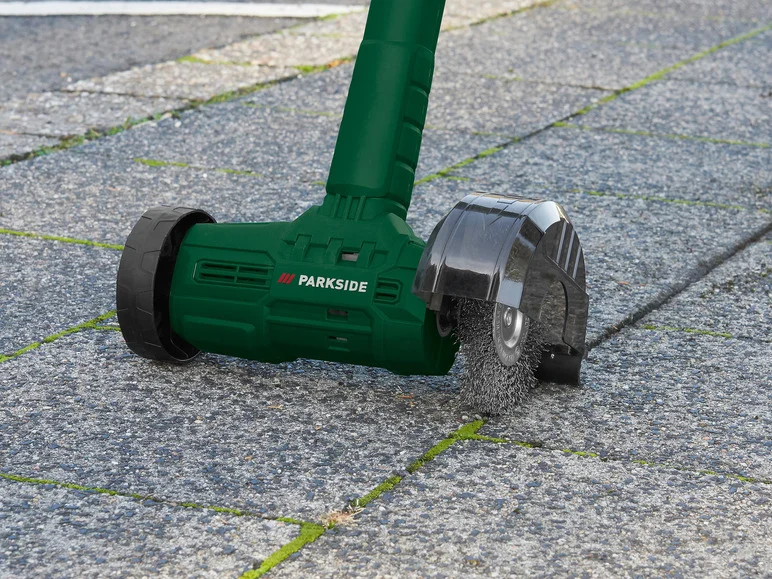 PARKSIDE® Brosse universelle PUB 150 A1. 150 W