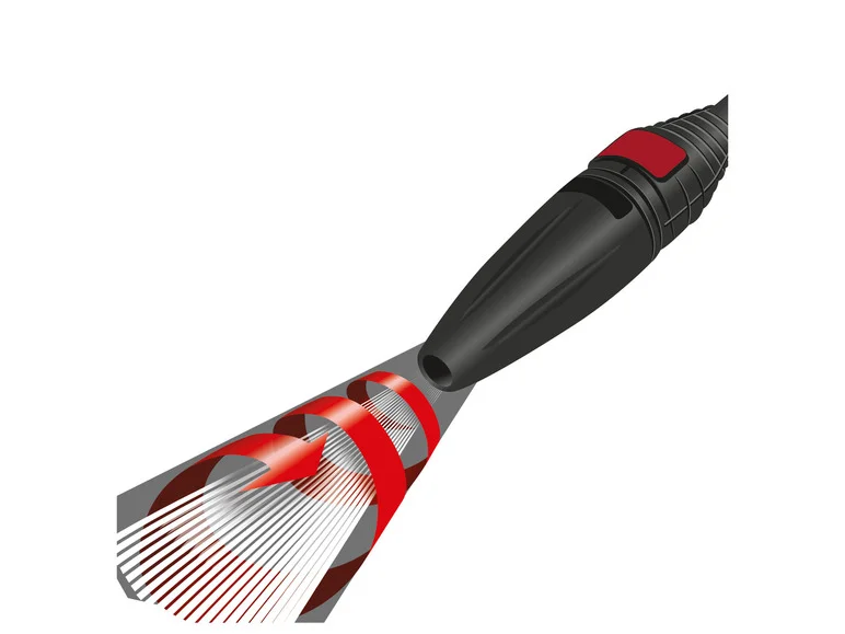 PARKSIDE® Nettoyeur haute pression polyvalent PHDF 150 A1