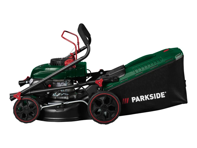PARKSIDE® Tondeuse thermique PBRM 41 B2. 3.3 CV