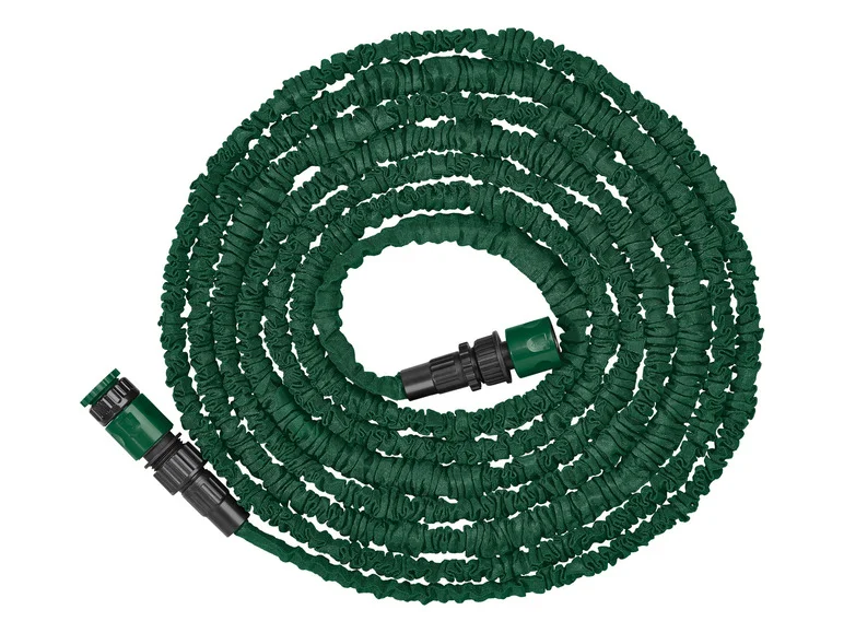 PARKSIDE® Tuyau d'arrosage extensible Flexi. 15 m