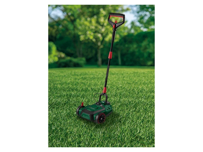 PARKSIDE® Tondeuse sans fil PRMHA 20- Li B2. 20 V