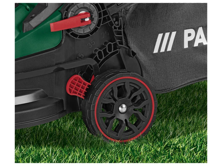 PARKSIDE® Tondeuse sans fil PRMA 20-Li B2. 20 V