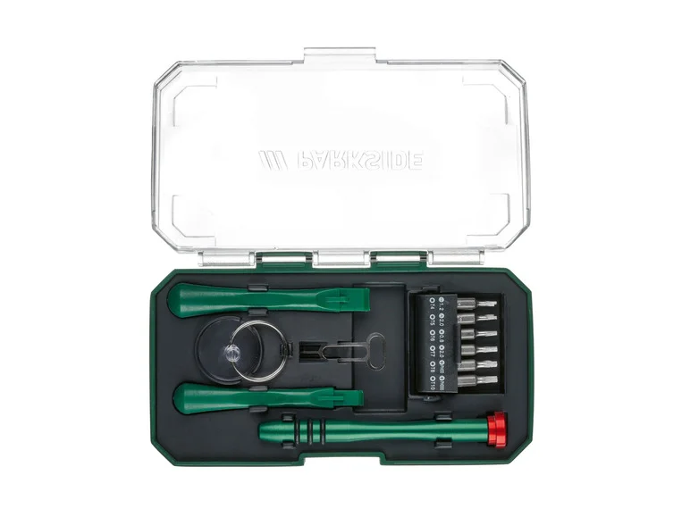 PARKSIDE® Outillage de précision