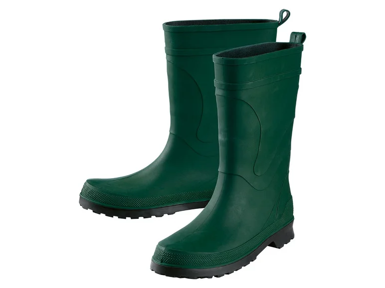 PARKSIDE® Bottes de pluie femme