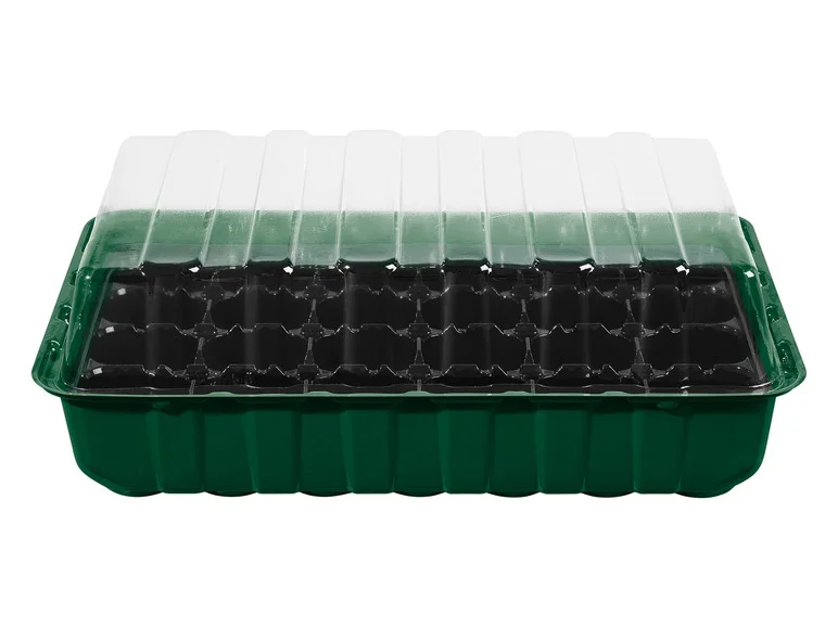 PARKSIDE® Set de bacs de culture. 4 pièces