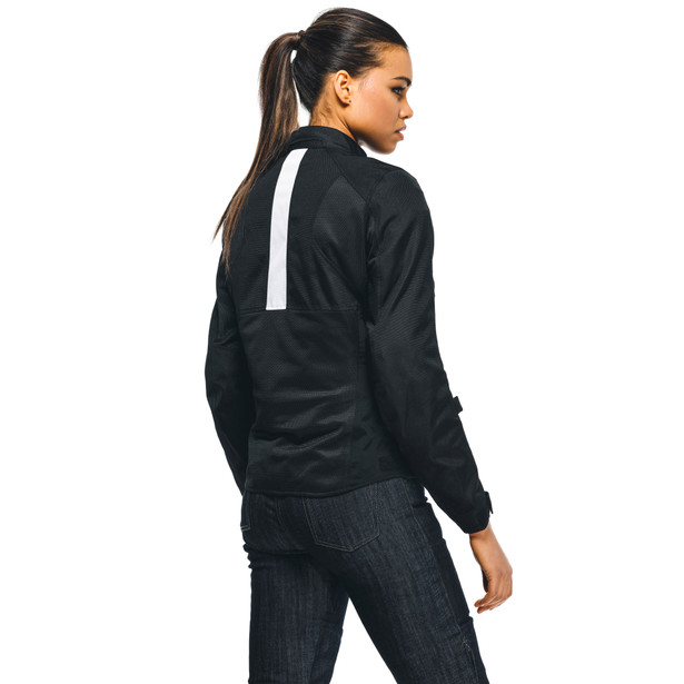RISOLUTA AIR TEX LADY JACKET