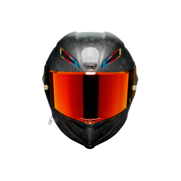 PISTA GP RR ECE-DOT LIMITED EDITION - ANNO 75