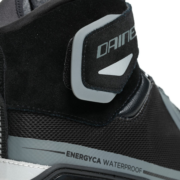 ENERGYCA D-WP SHOES