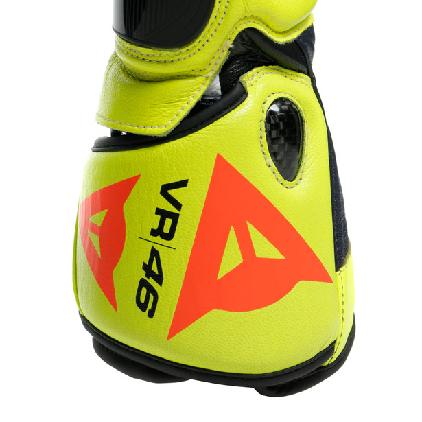 FULL METAL 6 REPLICA VALENTINO GLOVES