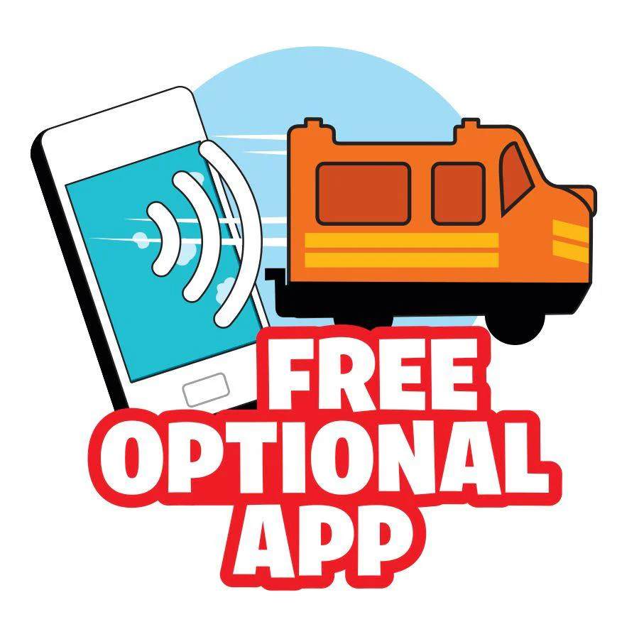 LEGO DUPLO Freight Train - 10875