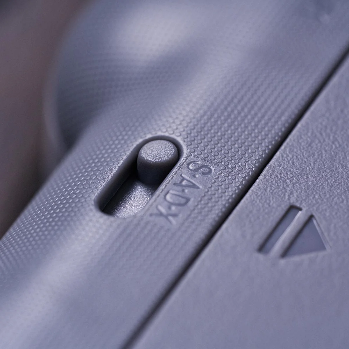 8BitDo PRO 2 Gamepad Grå Edition