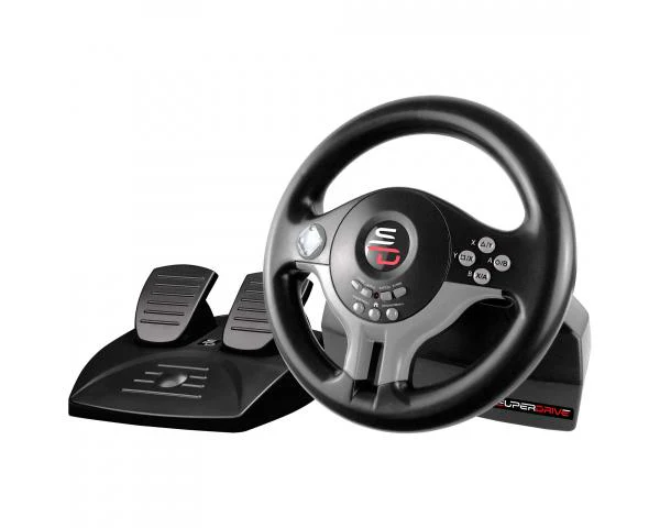 DRIVING WHEEL SV 250