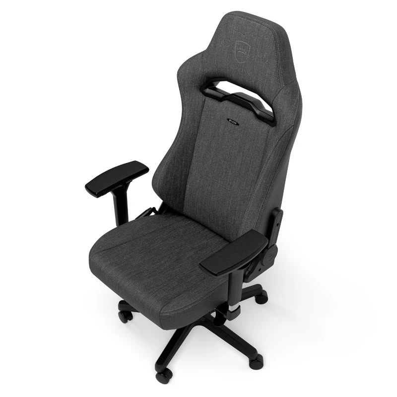 noblechairs HERO ST TX Anthrazit
