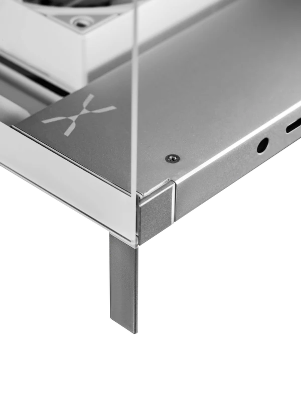 TRYX LUCA L70 Midtower Case Hvid