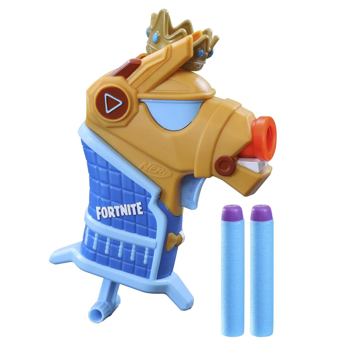 Nerf Fortnite Microshots– Y0ND3R