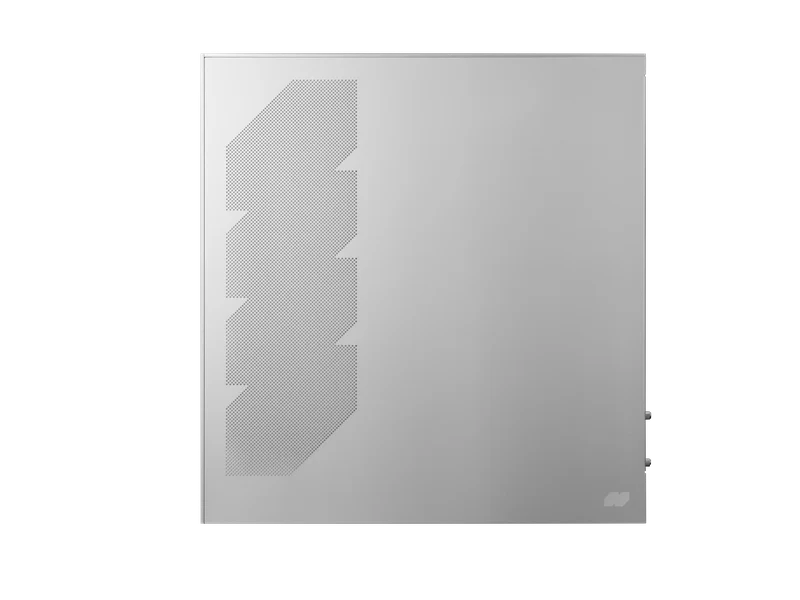 TRYX LUCA L70 Midtower Case Hvid