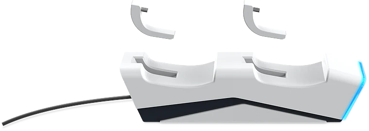 Speedlink– Twindock-Ladestation