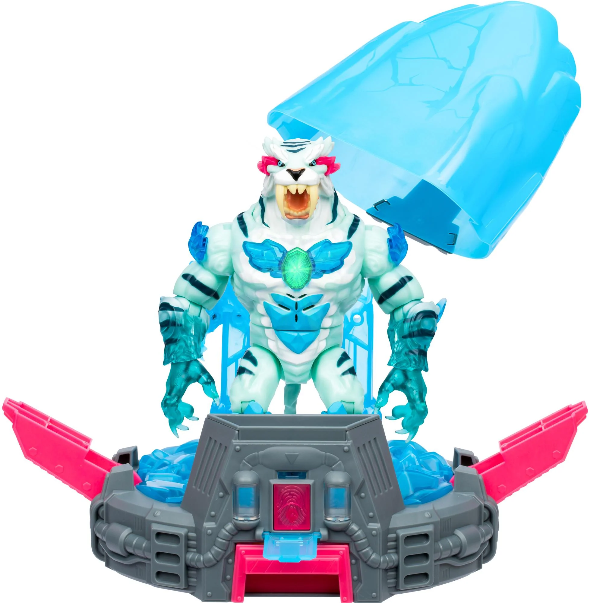 MR. BEAST LAB - Cryolab