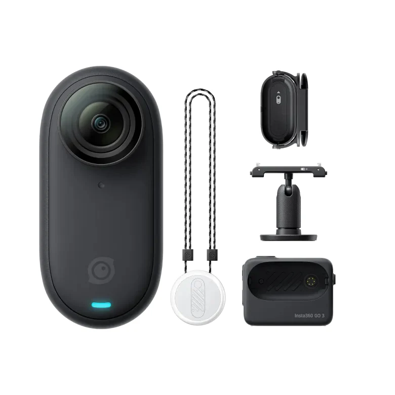 Insta360 Go 3 2.7K Action-kamera