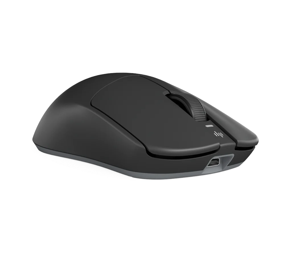 Dark Project - Novus