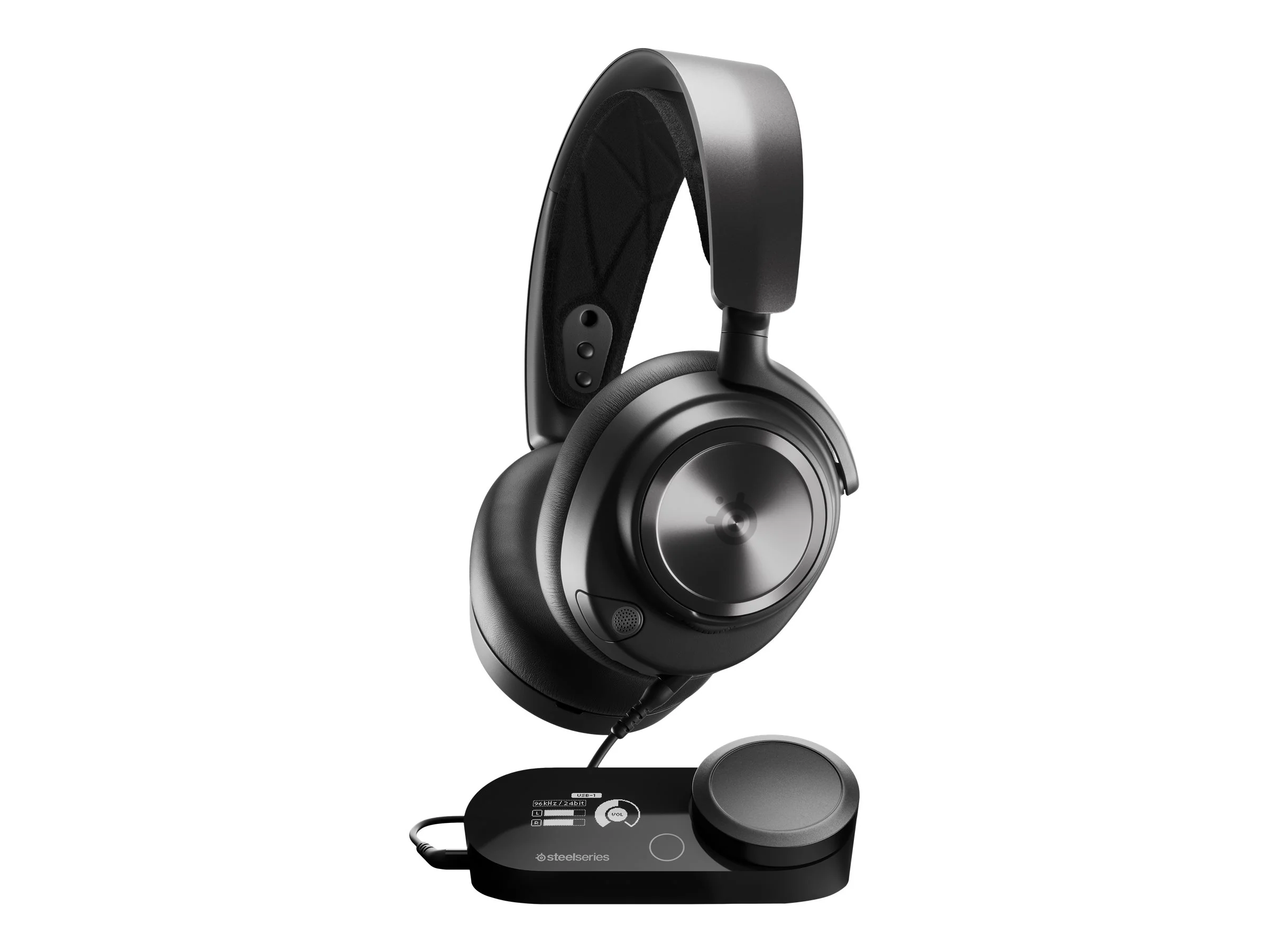 SteelSeries Arctis Nova Pro