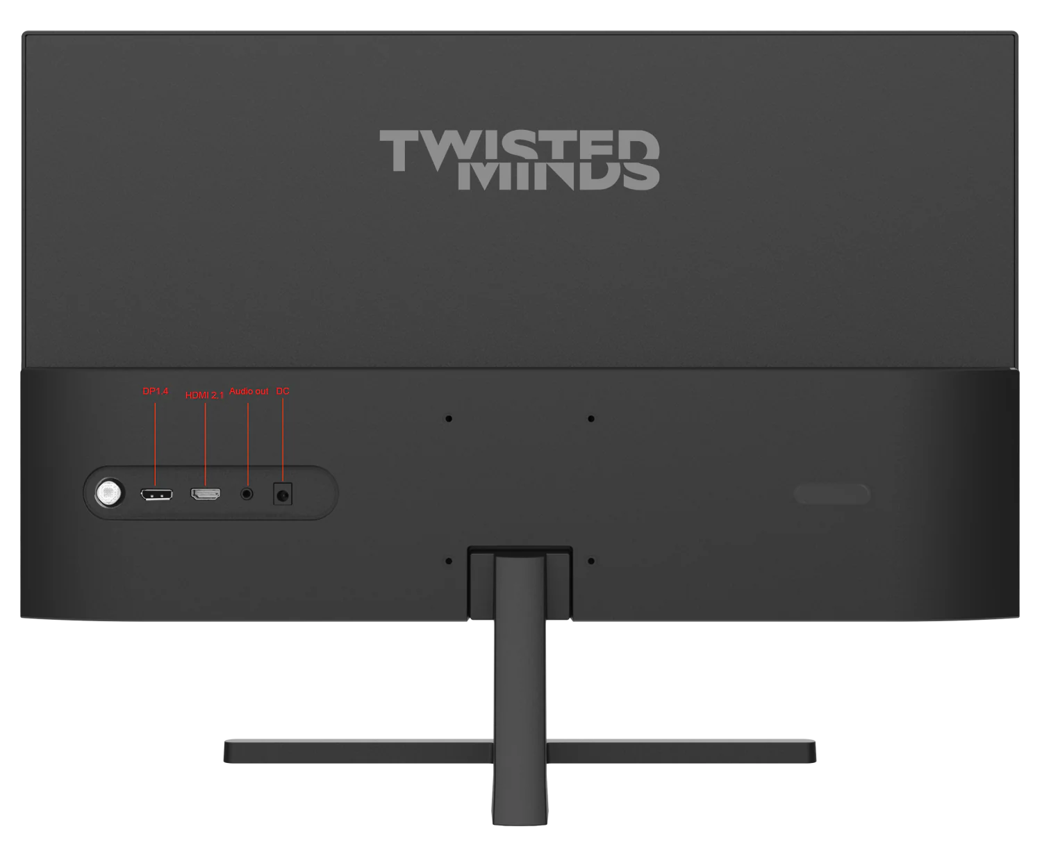 TWISTED MINDS 24 FHD - 180HZ