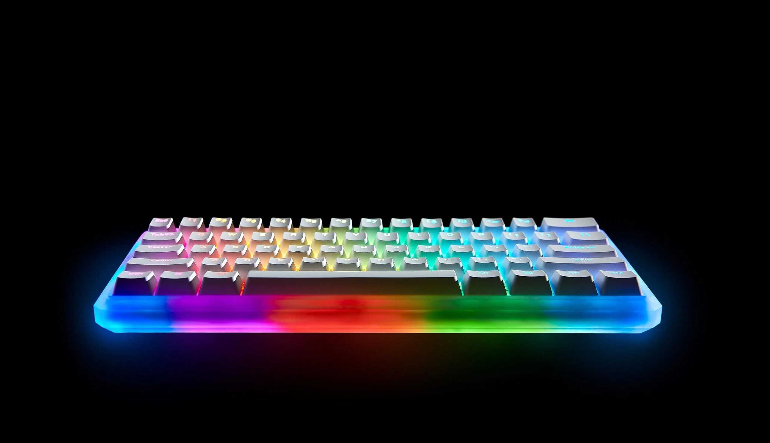 Mecharite– APEX TRUE RGB-Tastatur