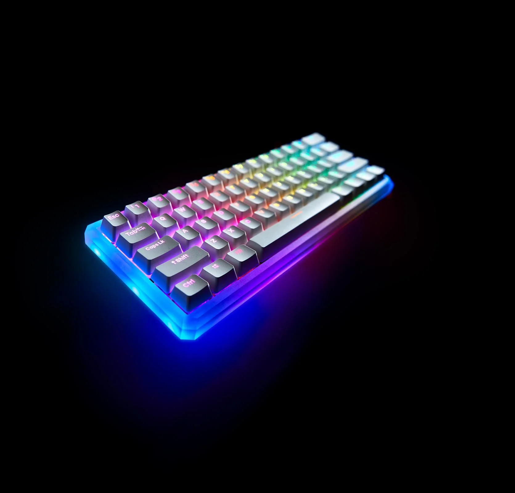 Mecharite– APEX TRUE RGB-Tastatur