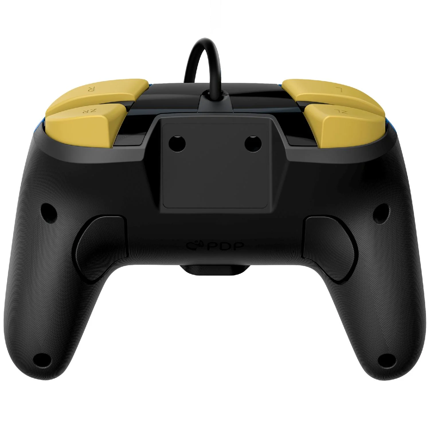 PDP Rematch Kablet Controller - Hyrule Blå