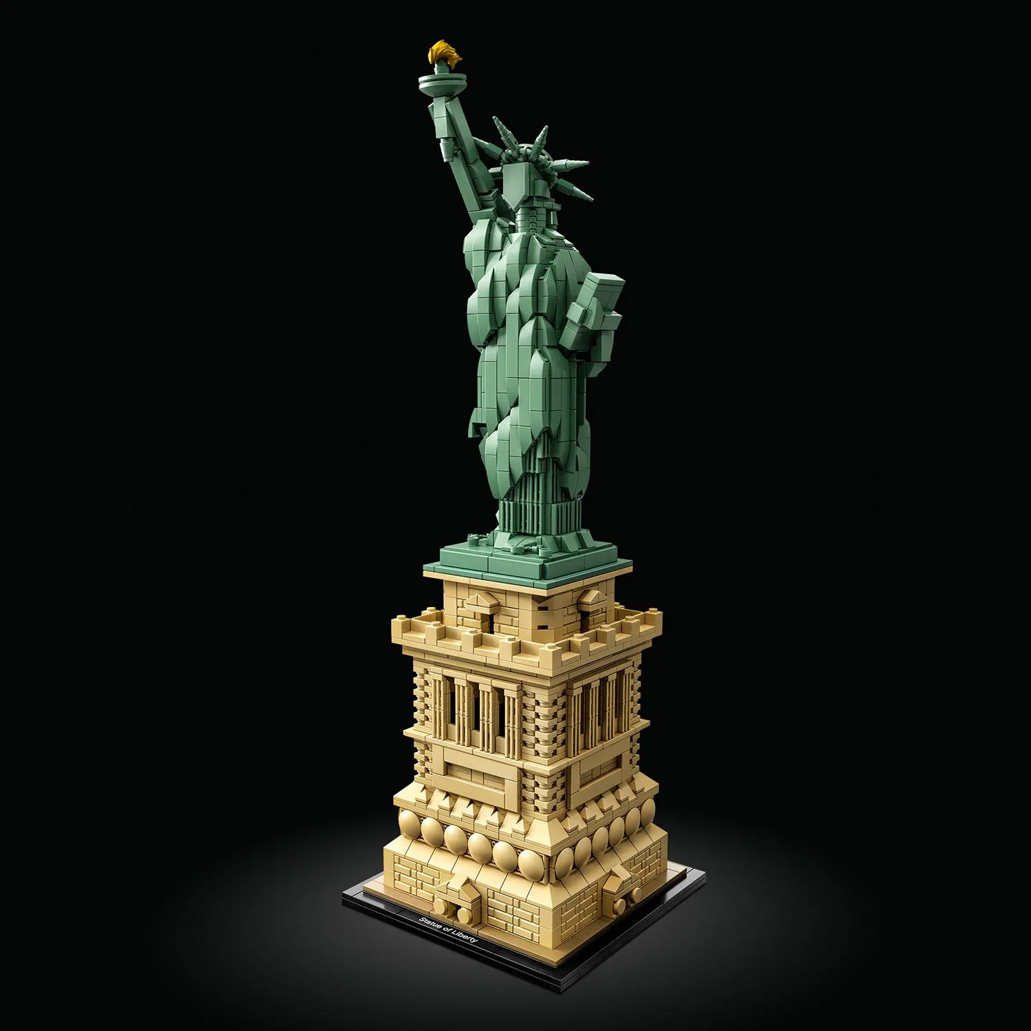 LEGO Architecture: Statue of Liberty (21042)