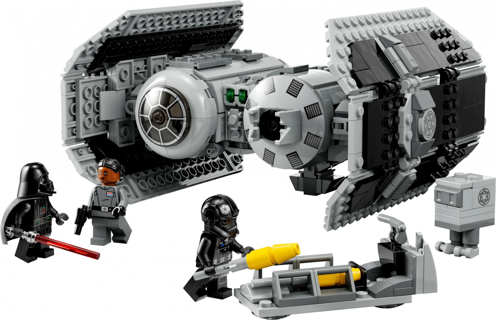 LEGO Star Wars - TIE Bomber™ (75347)
