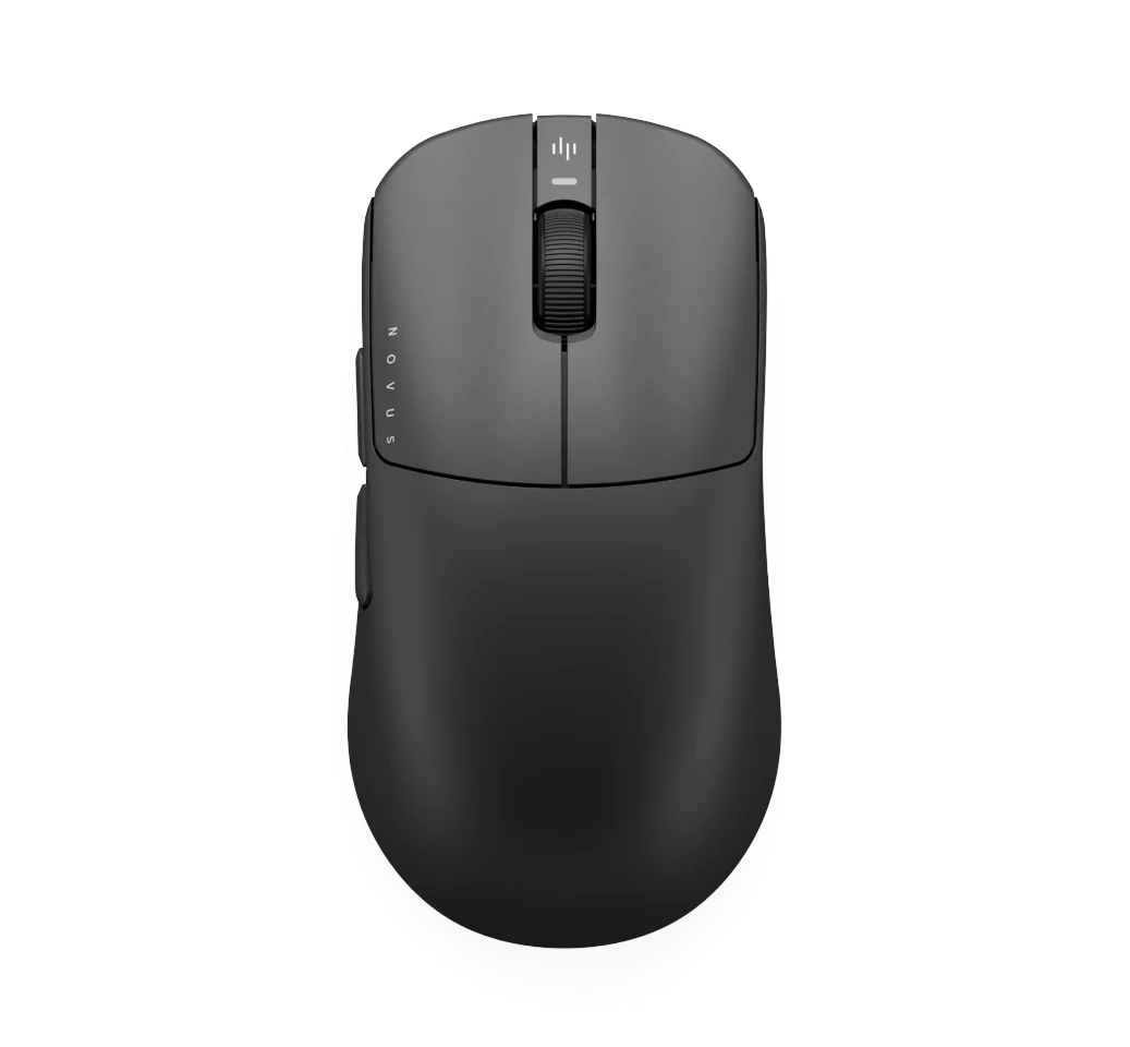 Dark Project - Novus