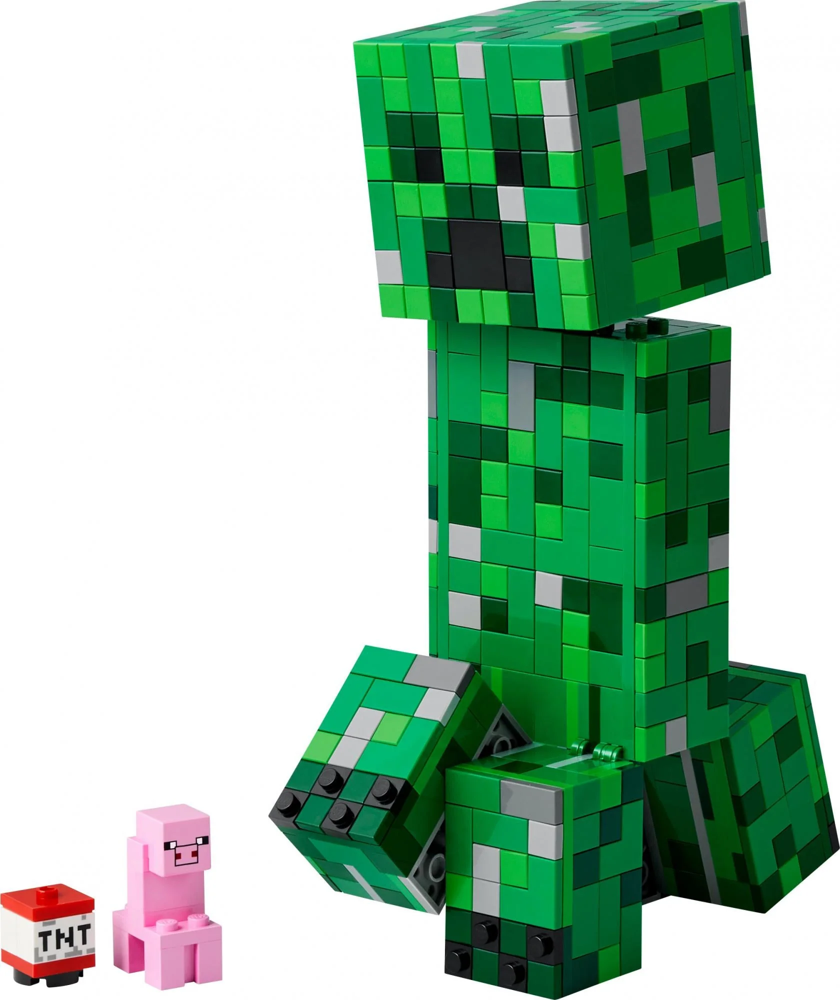 LEGO - Minecraft - The Creeper™ (21276)