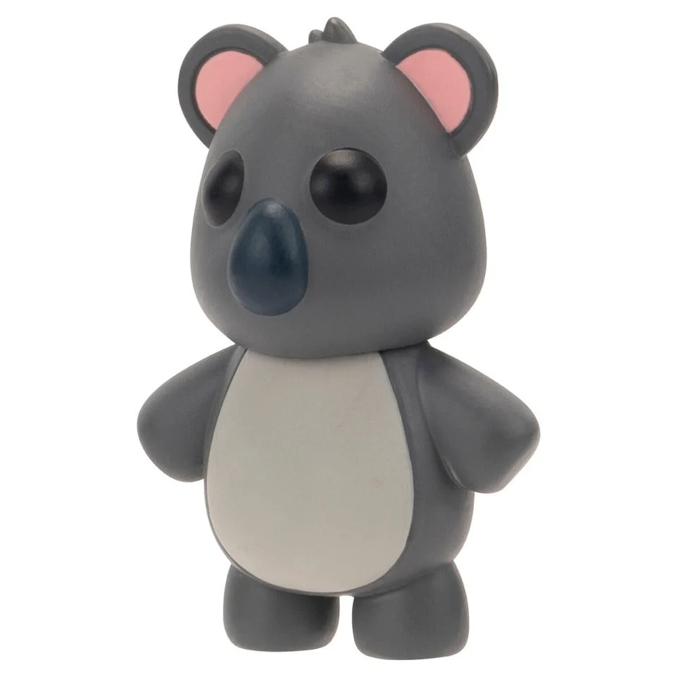 Adopt Me - Mystery Pets 2.0 5 cm Asst. (243-0107)