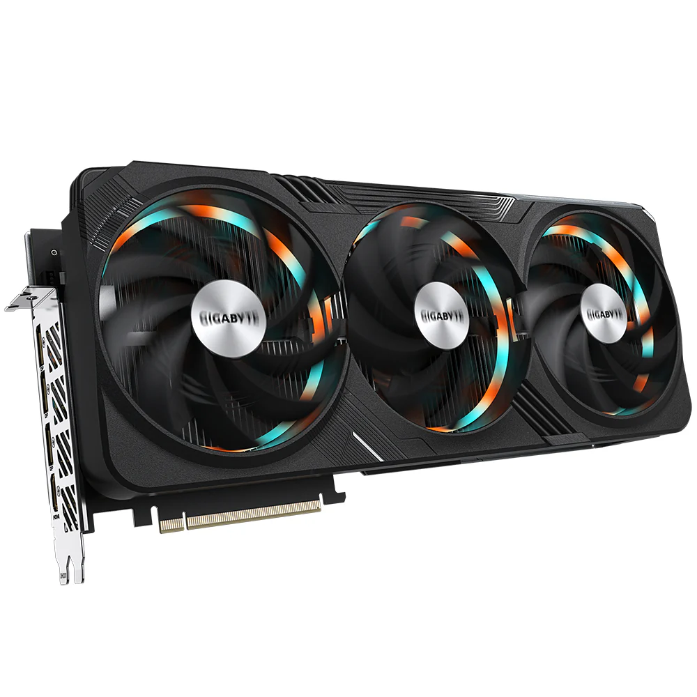 Gigabyte GeForce RTX 4090 Gaming OC 24 GB