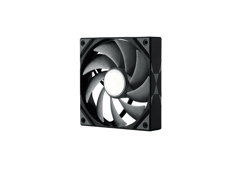 TRYX ROTA PRO 120mm Performance Fan Sort