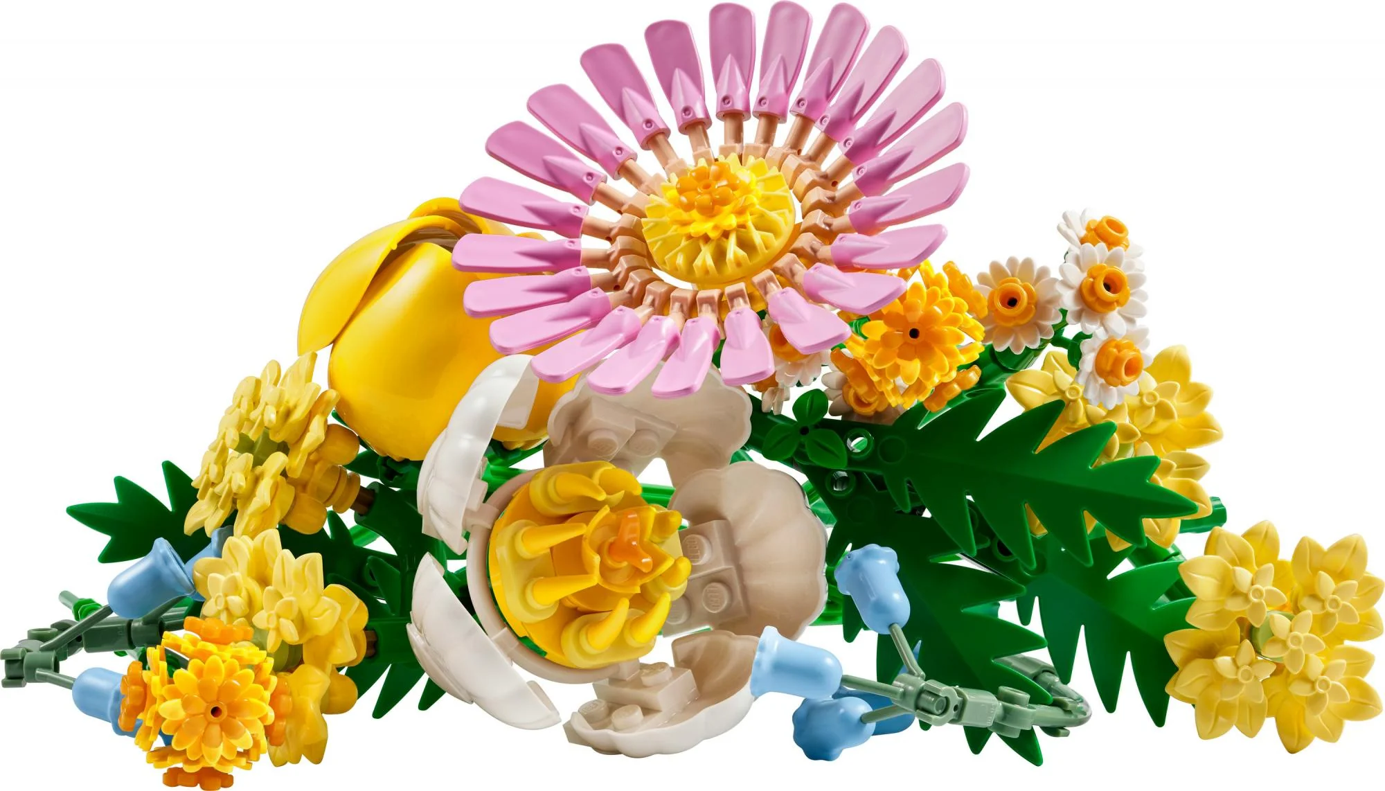 LEGO 10347 Botanicals Small Summer Bouquet