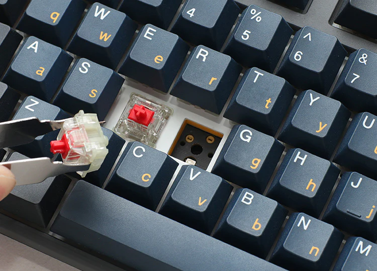 Ducky One 3 Pro - Nazca Line - Mini 60% - Brown - RGB