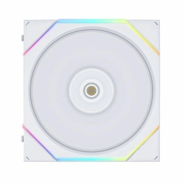 Lian Li UNI FAN TL. Hvid - 140mm