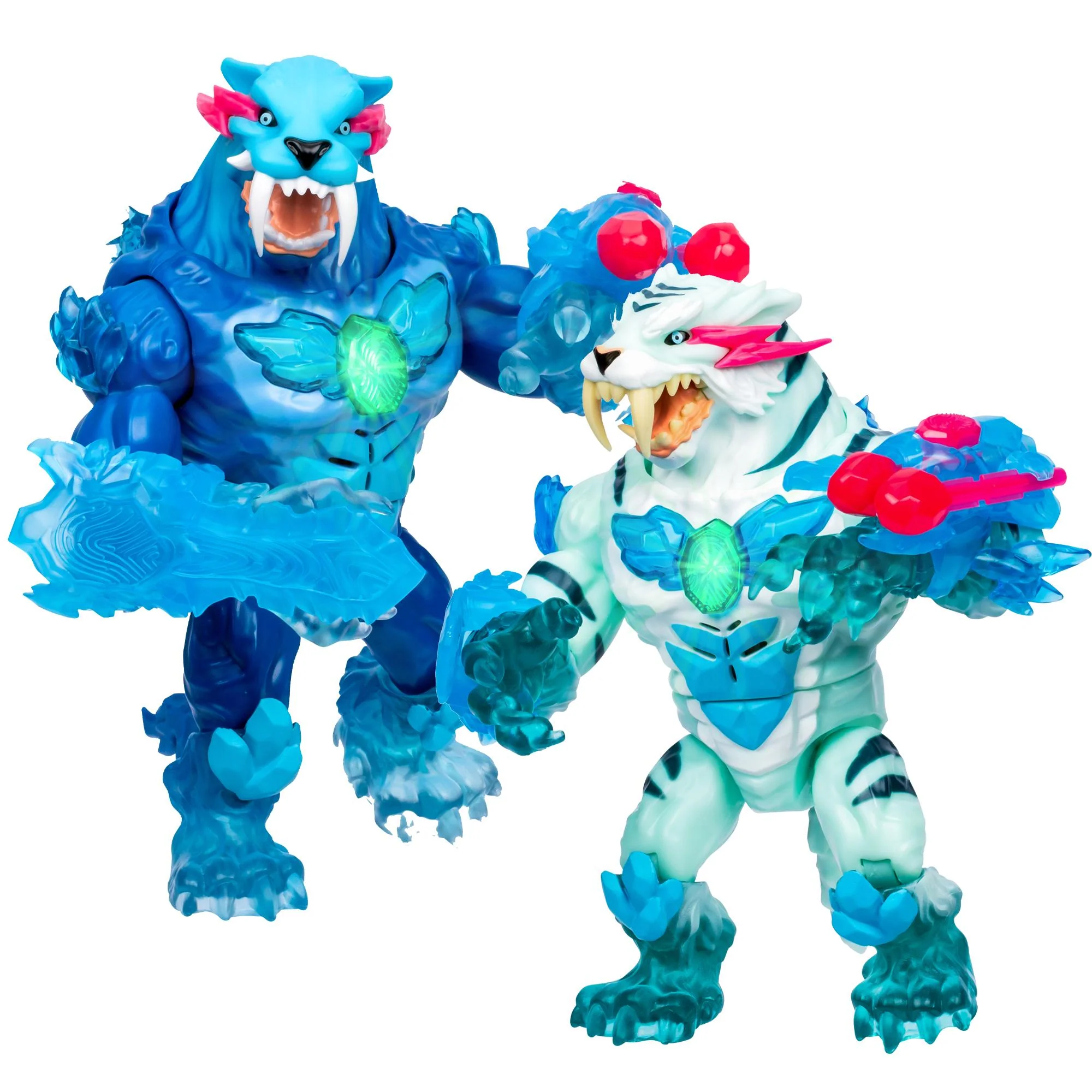 MR. BEAST LAB - Cryolab