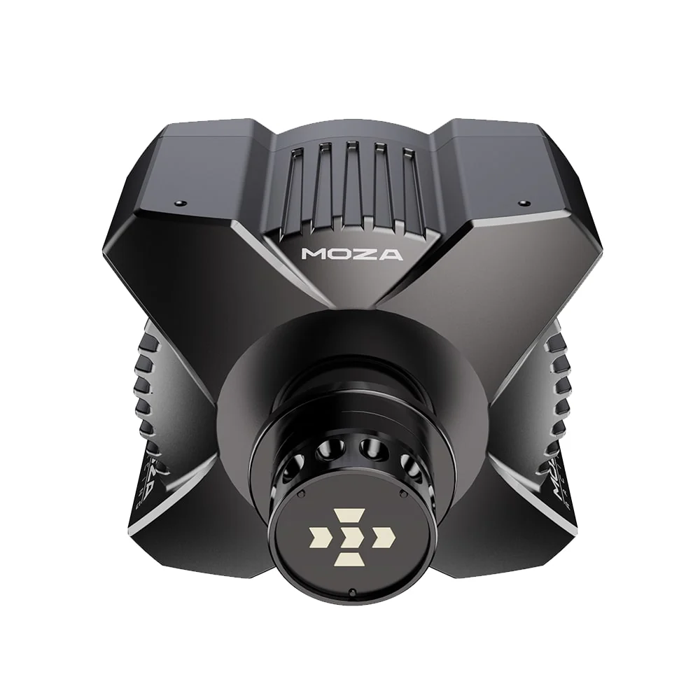 Moza R3 Racing Base