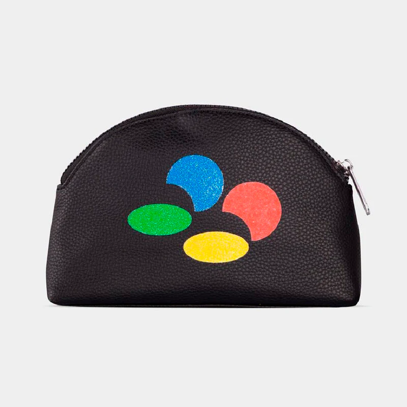 Nintendo - Snes Wash Bag