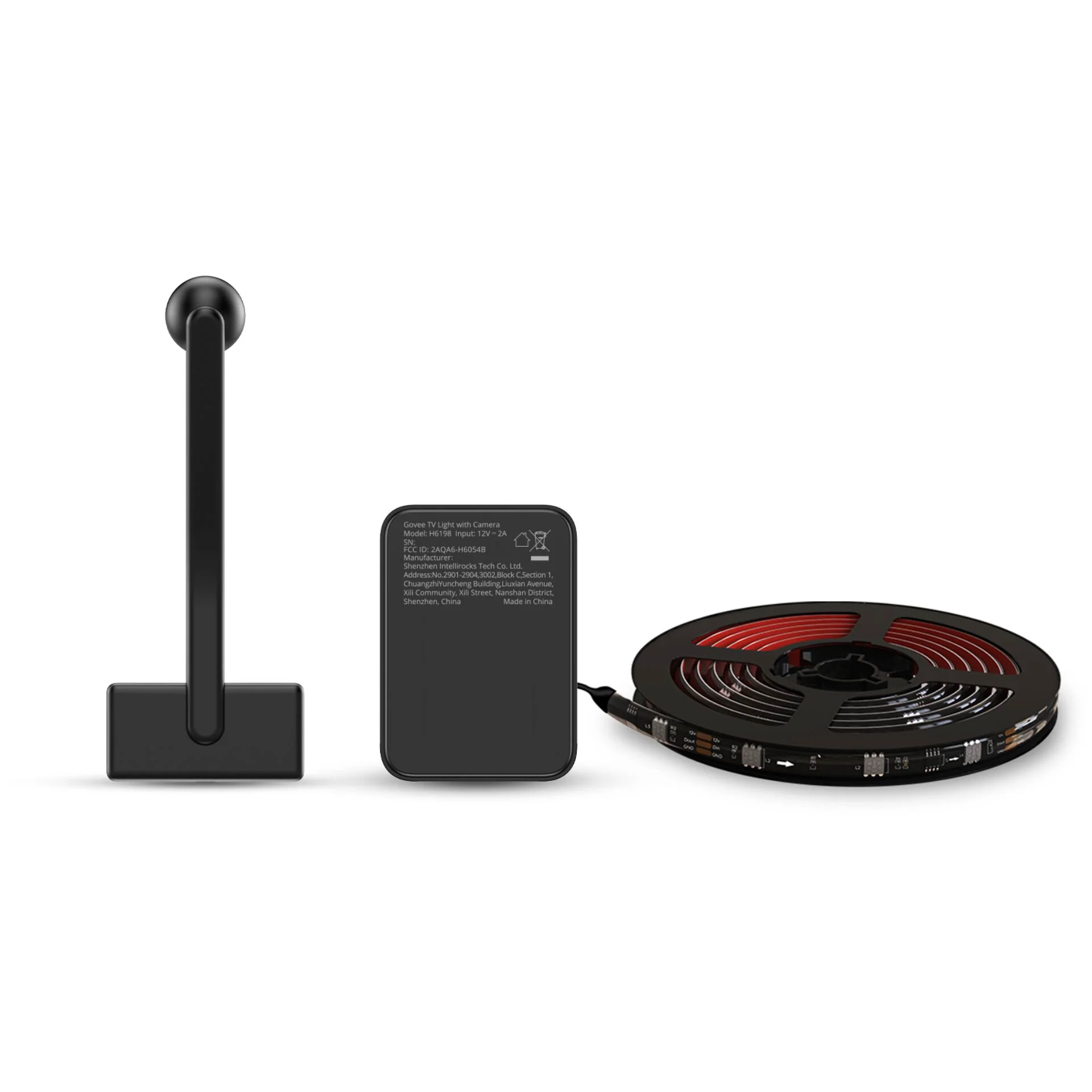 Govee Dreamview TV Strip Lys til 55 - 65 TV