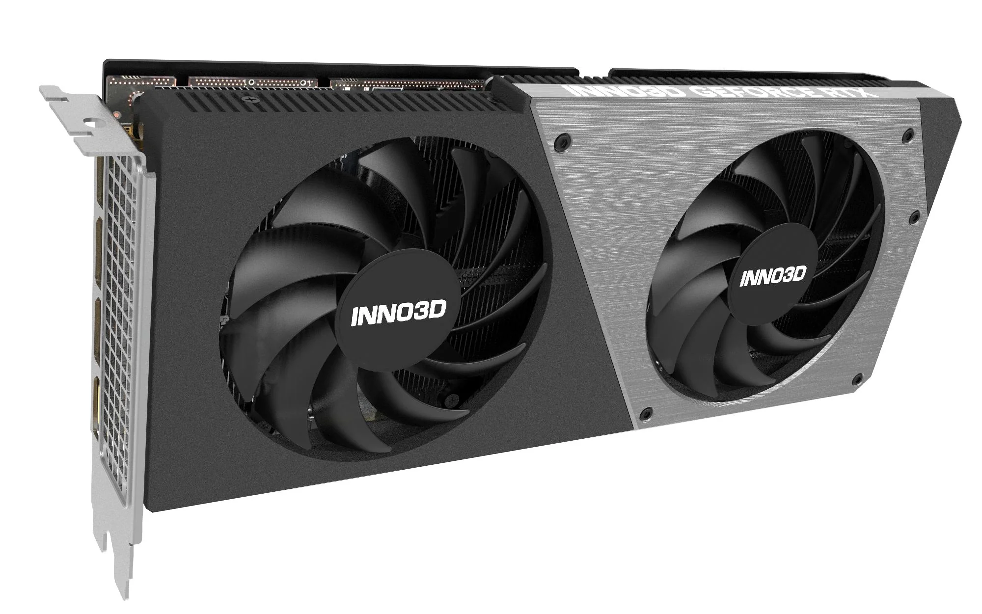 Inno3D RTX 4060 Ti 8GB X2 GDDR6