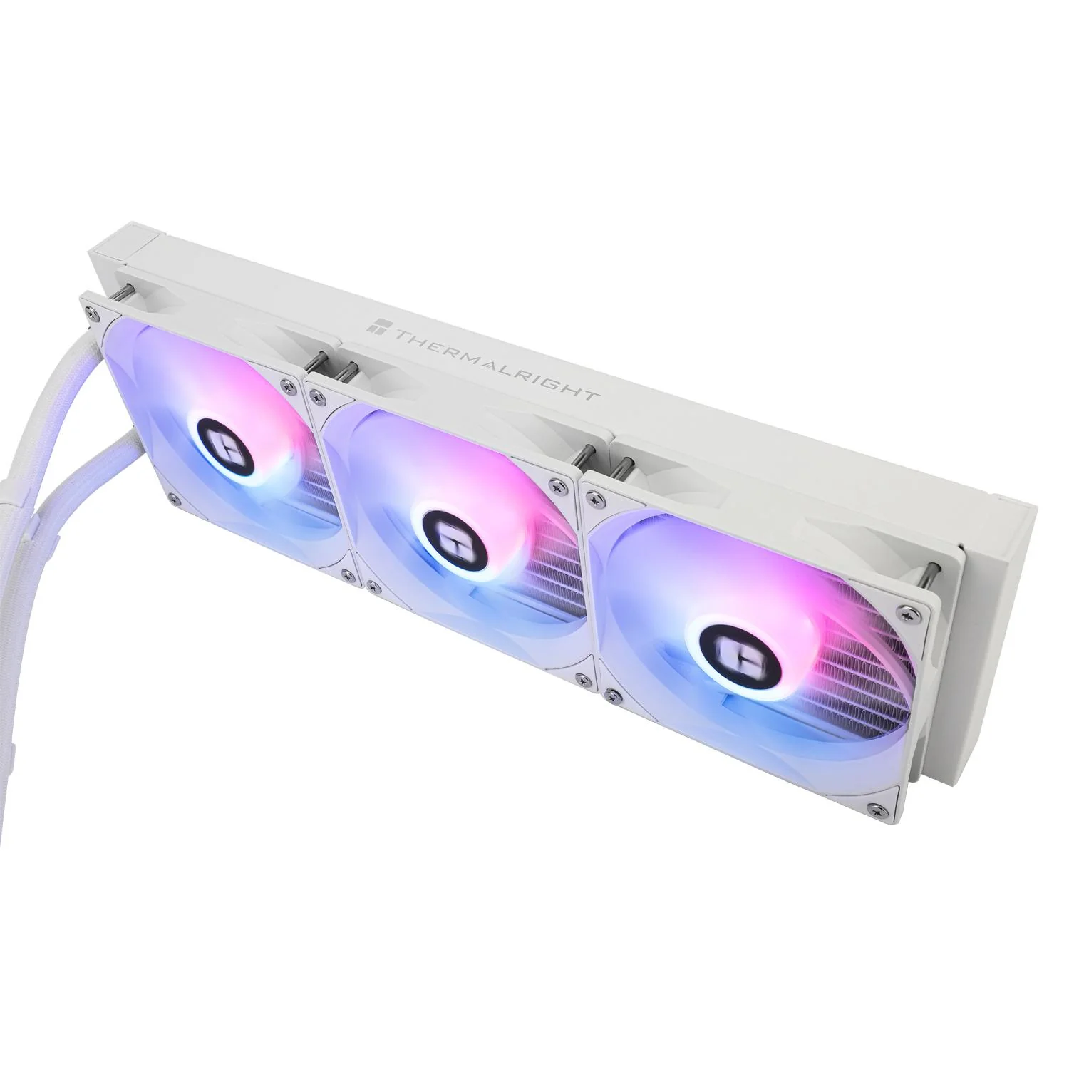 Thermalright Aqua Elite 360 V3 White ARGB - AIO. 360mm