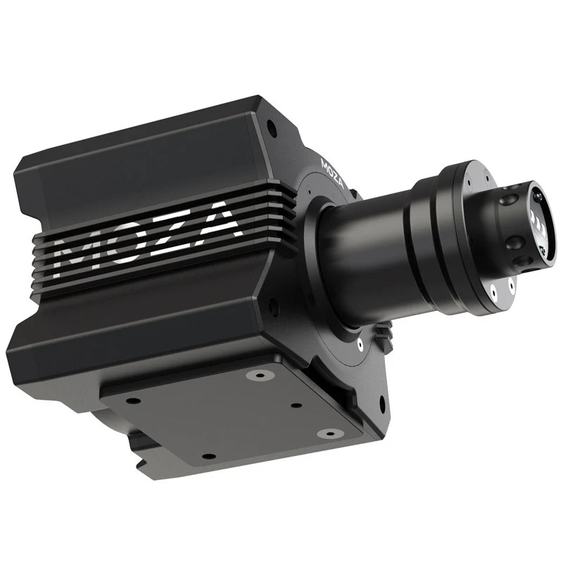 MOZA R9 Direct Drive-Radstand