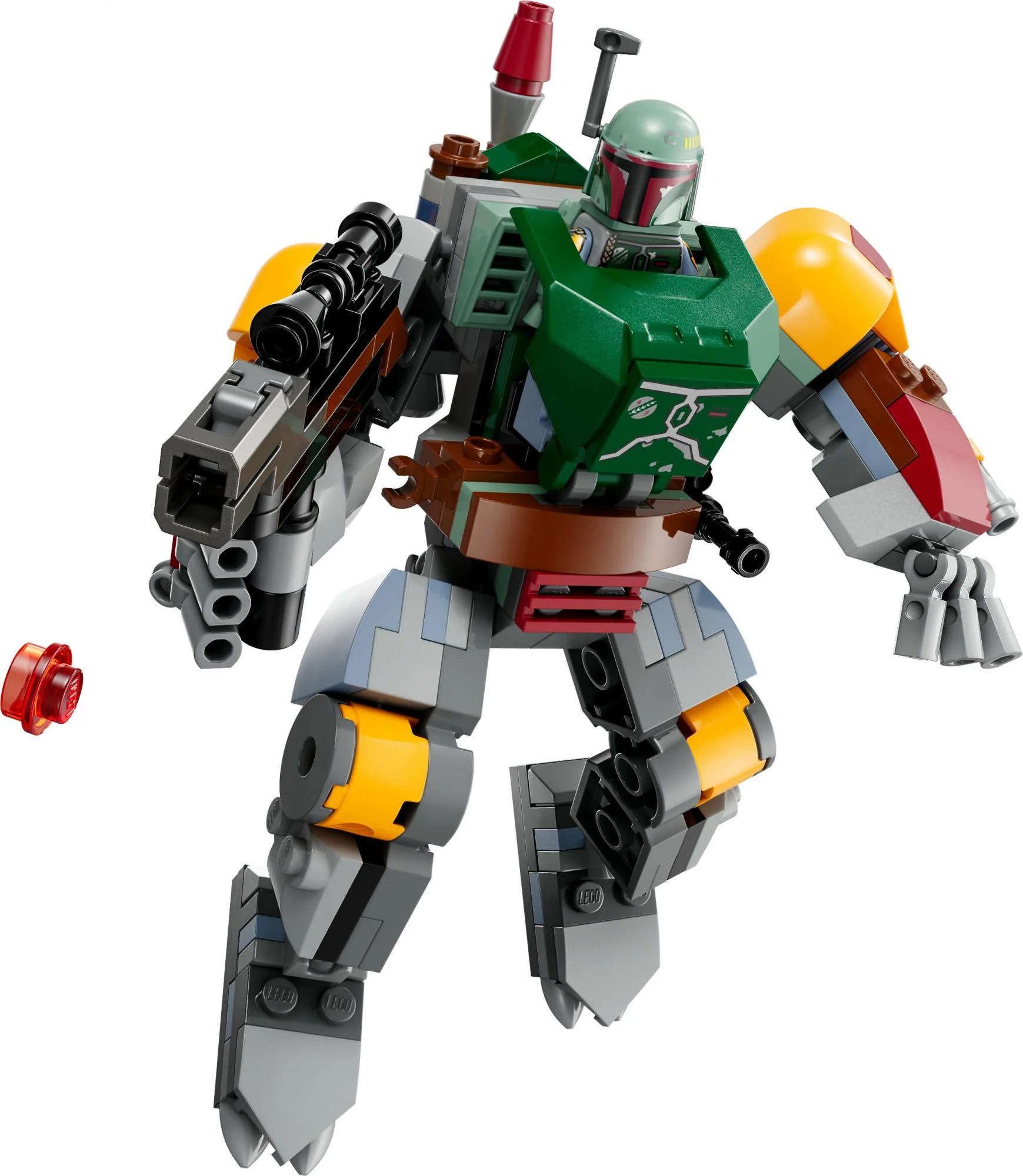 LEGO Star Wars - Boba Fett™ Mech (75369)